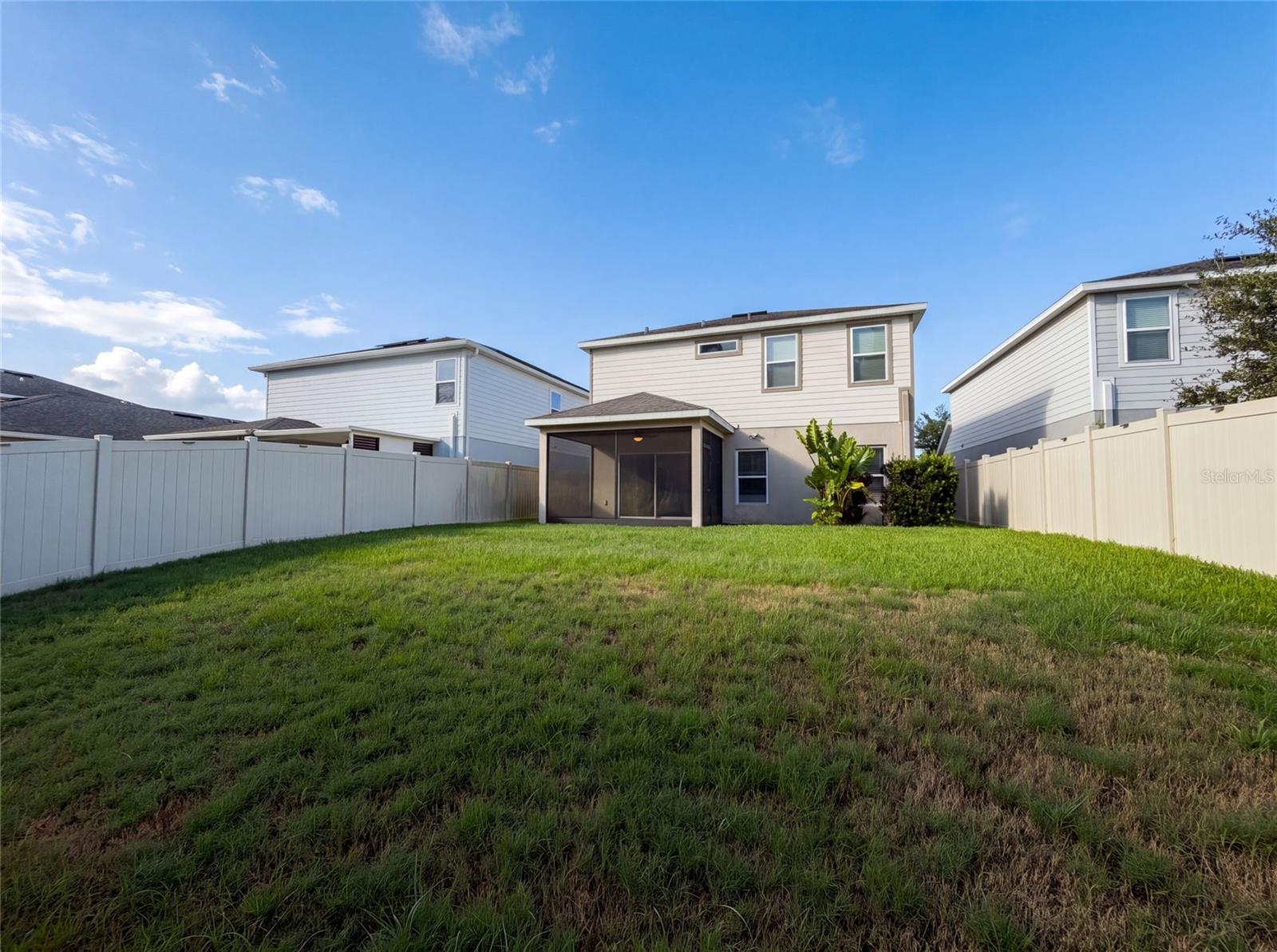 CYPRESS PRESERVE PH 3C - Residential