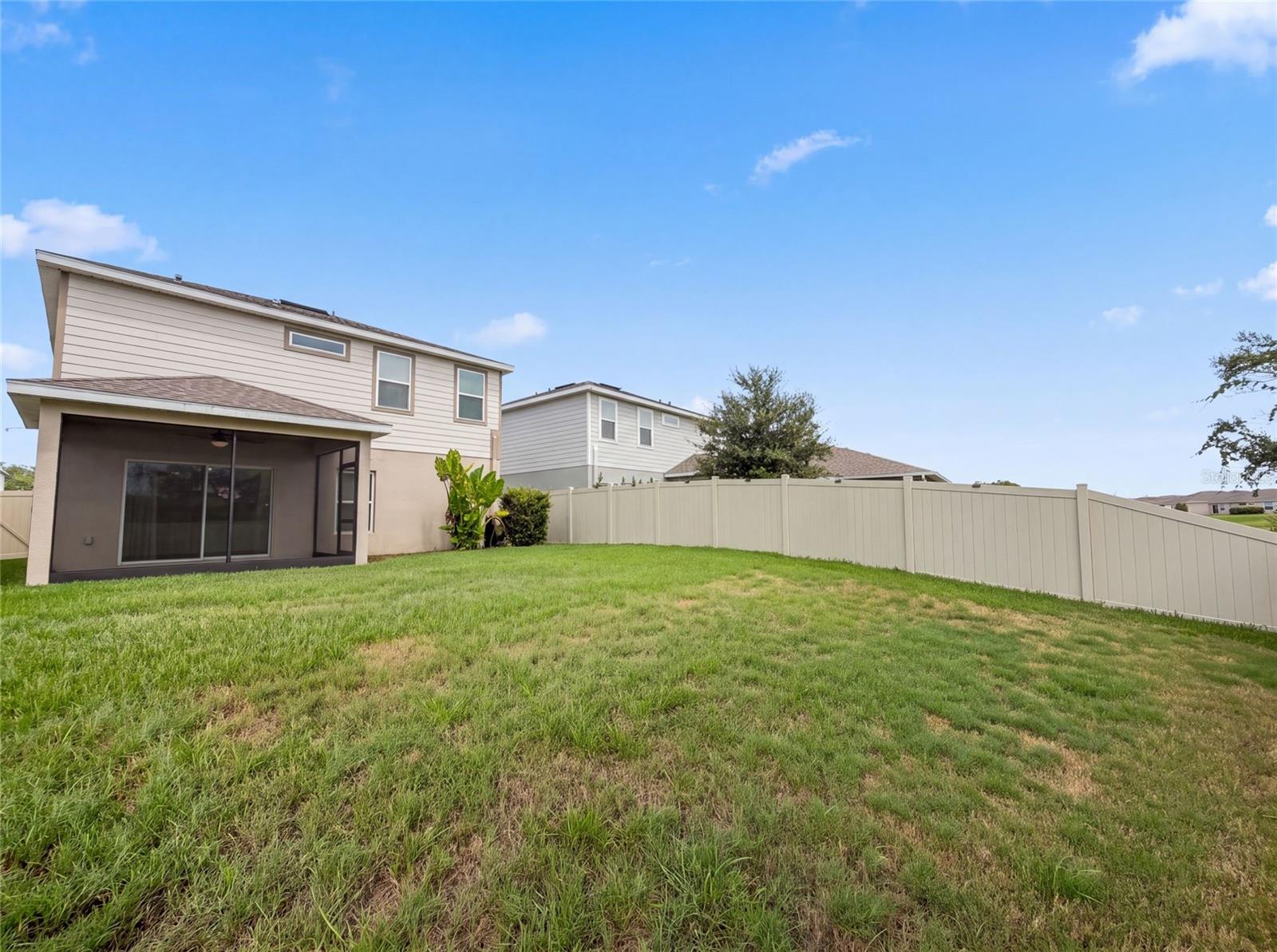 CYPRESS PRESERVE PH 3C - Residential