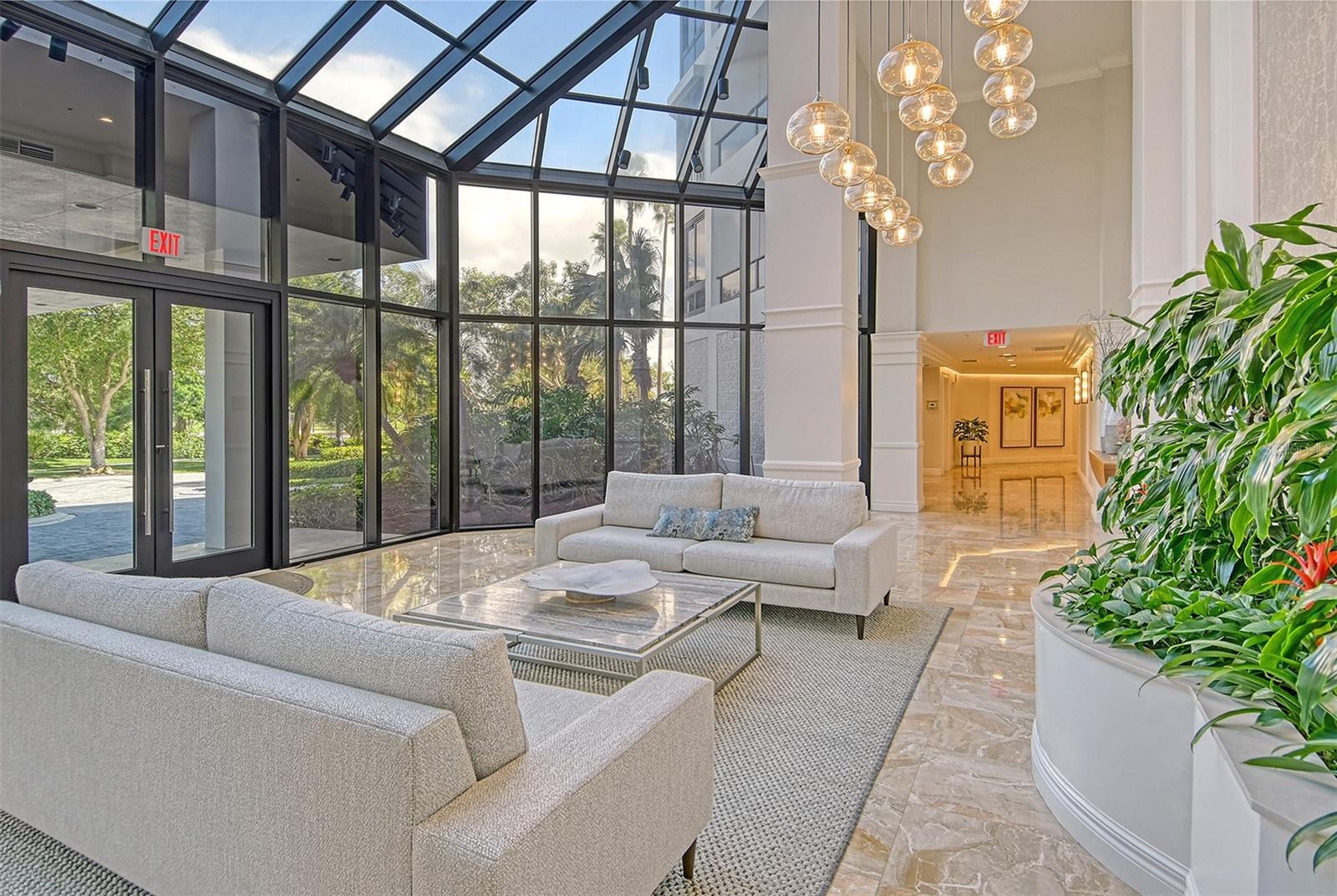 SANCTUARY III - Residential