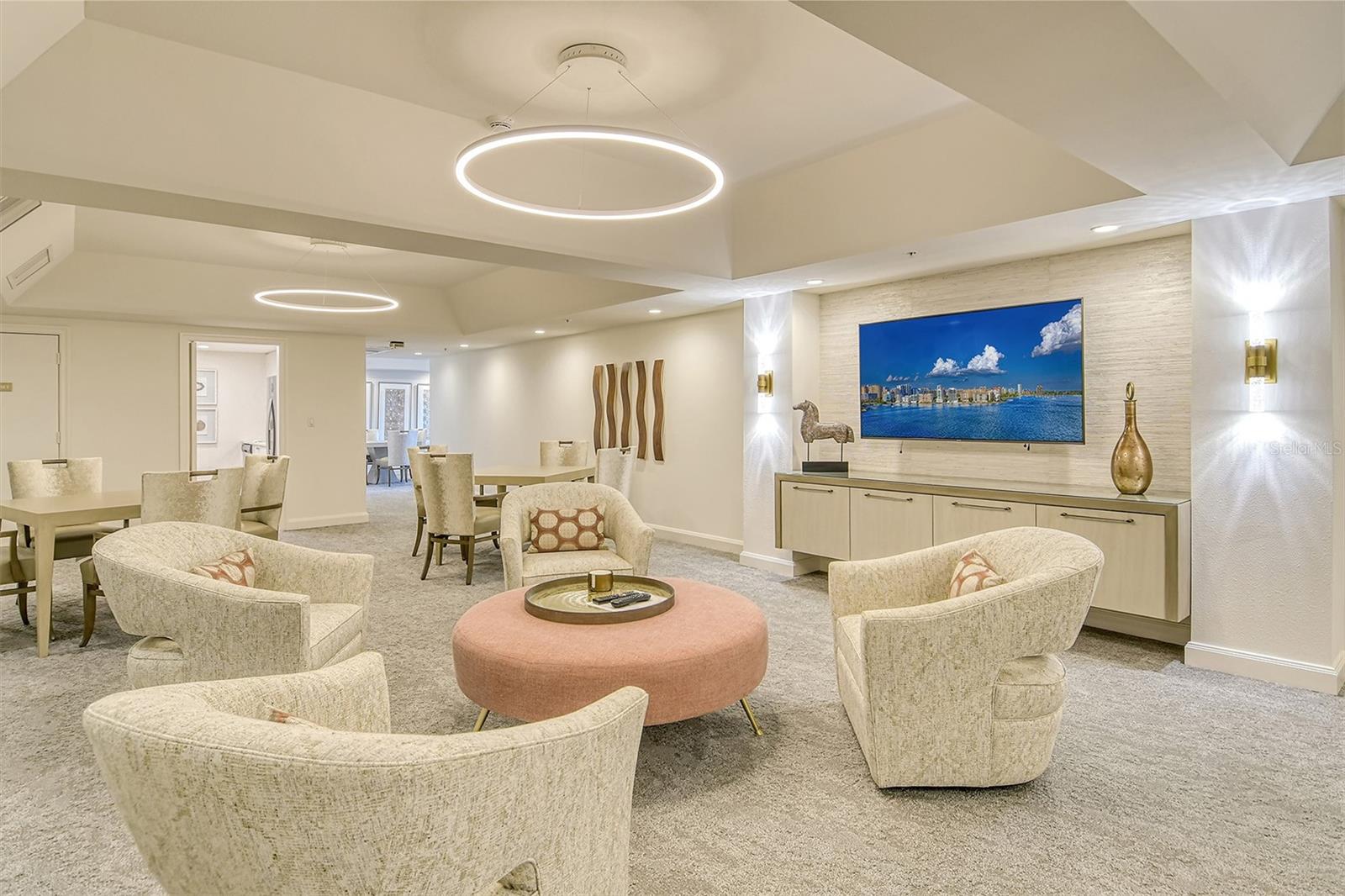 SANCTUARY III - Residential
