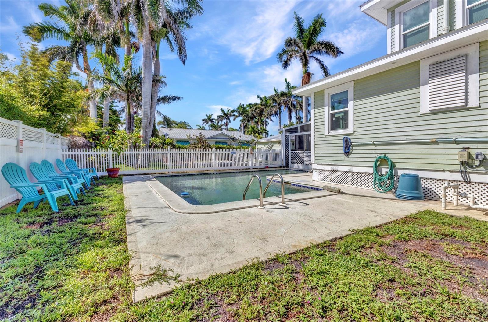 PUNTA GORDA - Residential