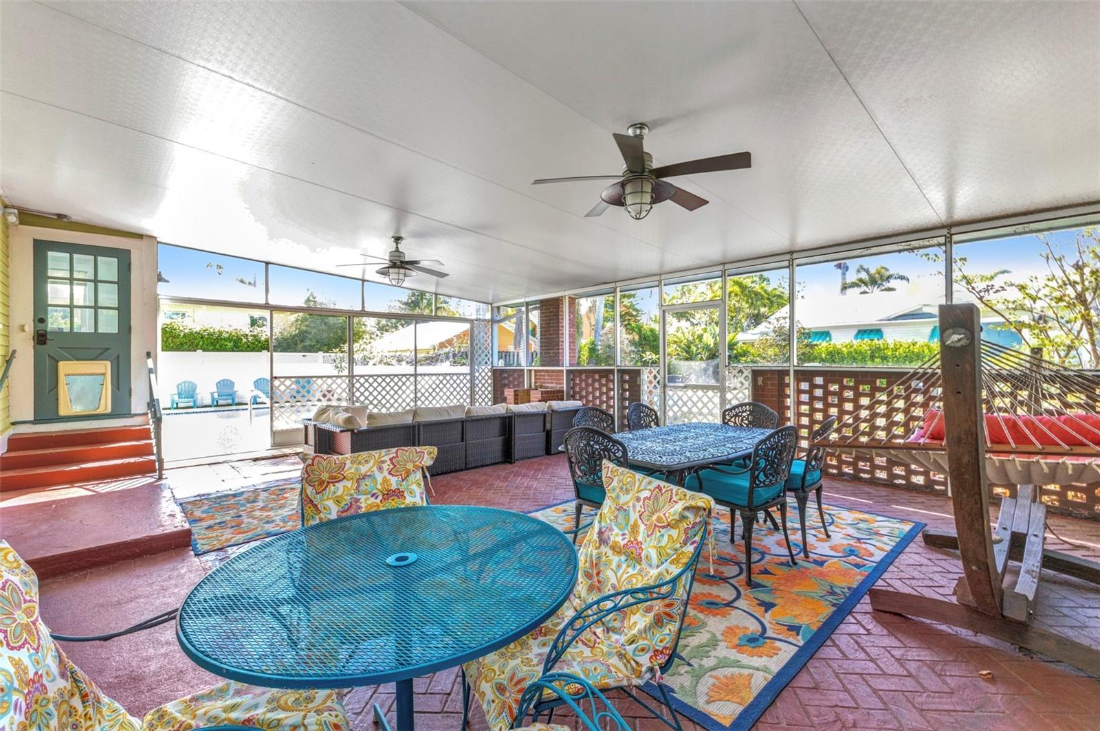 PUNTA GORDA - Residential
