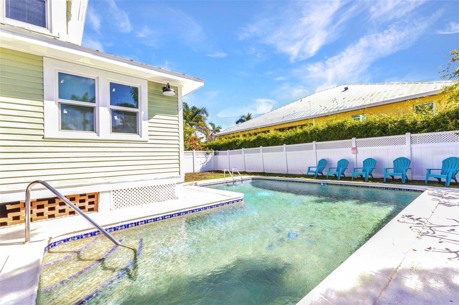 PUNTA GORDA - Residential