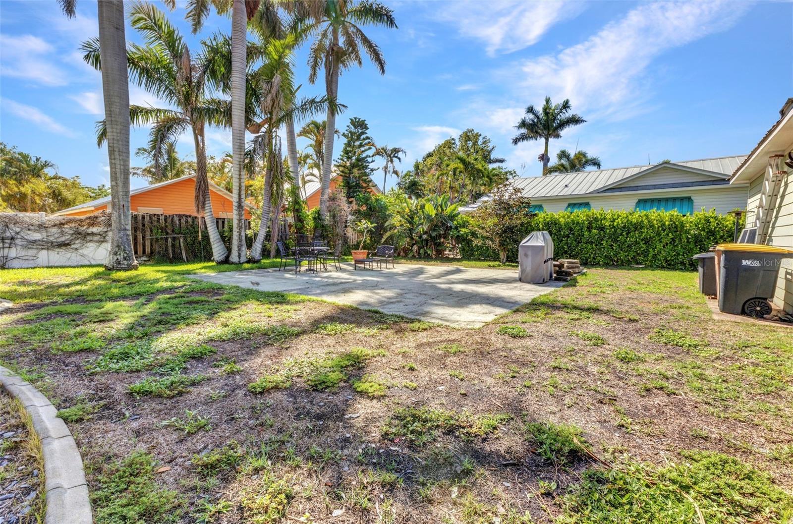 PUNTA GORDA - Residential
