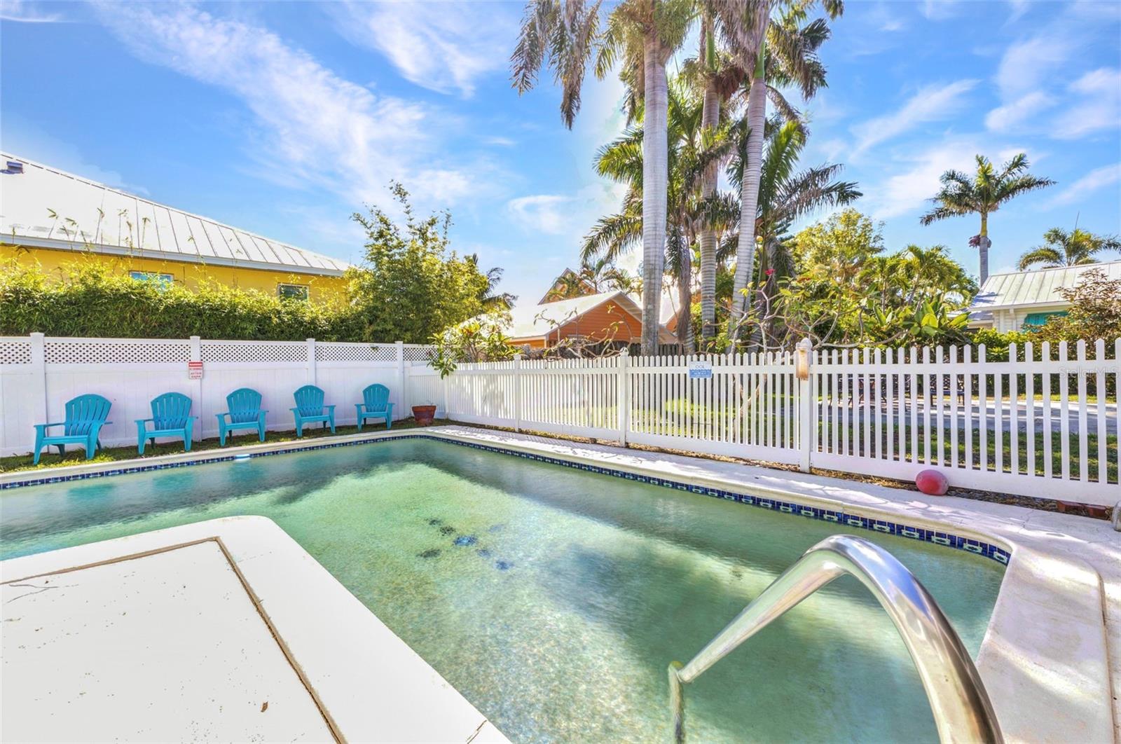 PUNTA GORDA - Residential