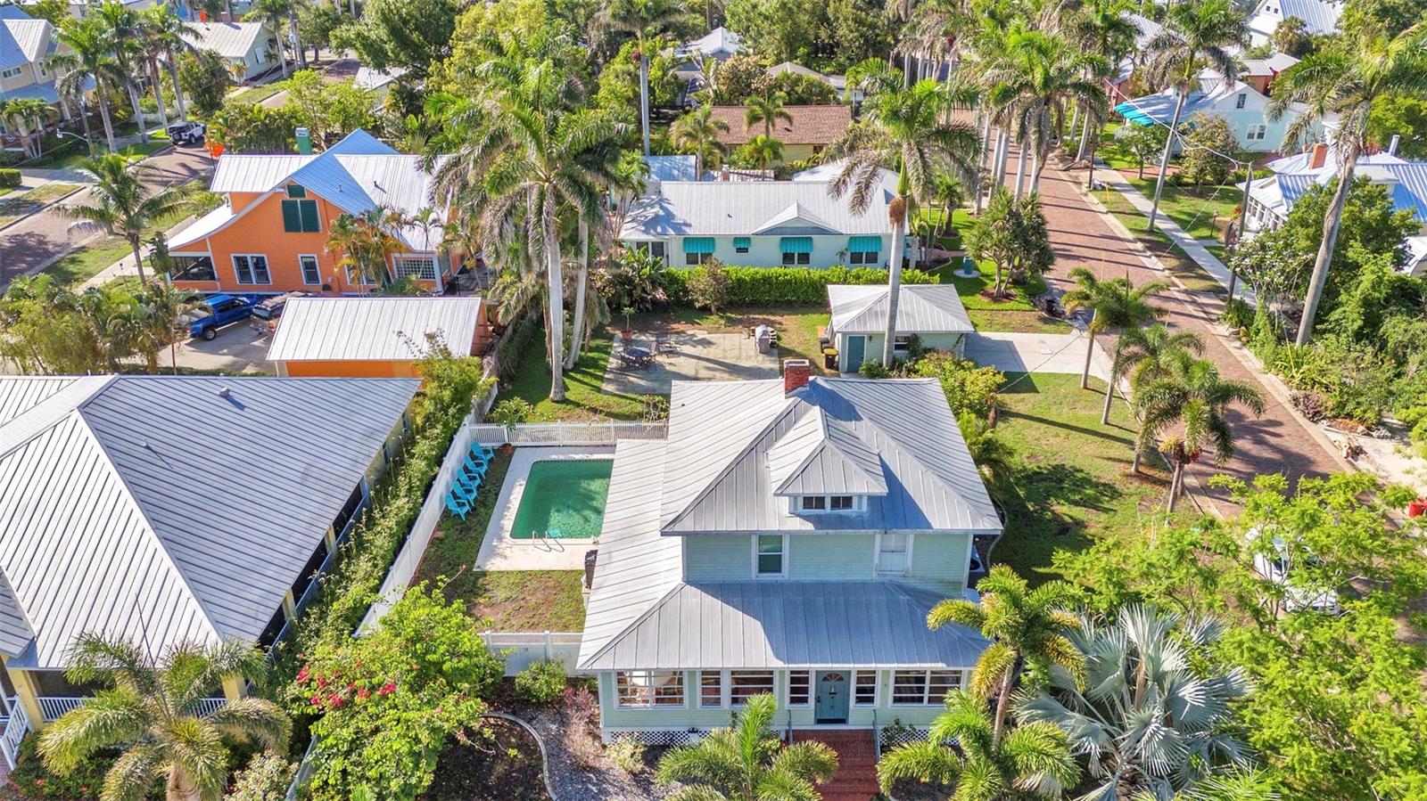 PUNTA GORDA - Residential