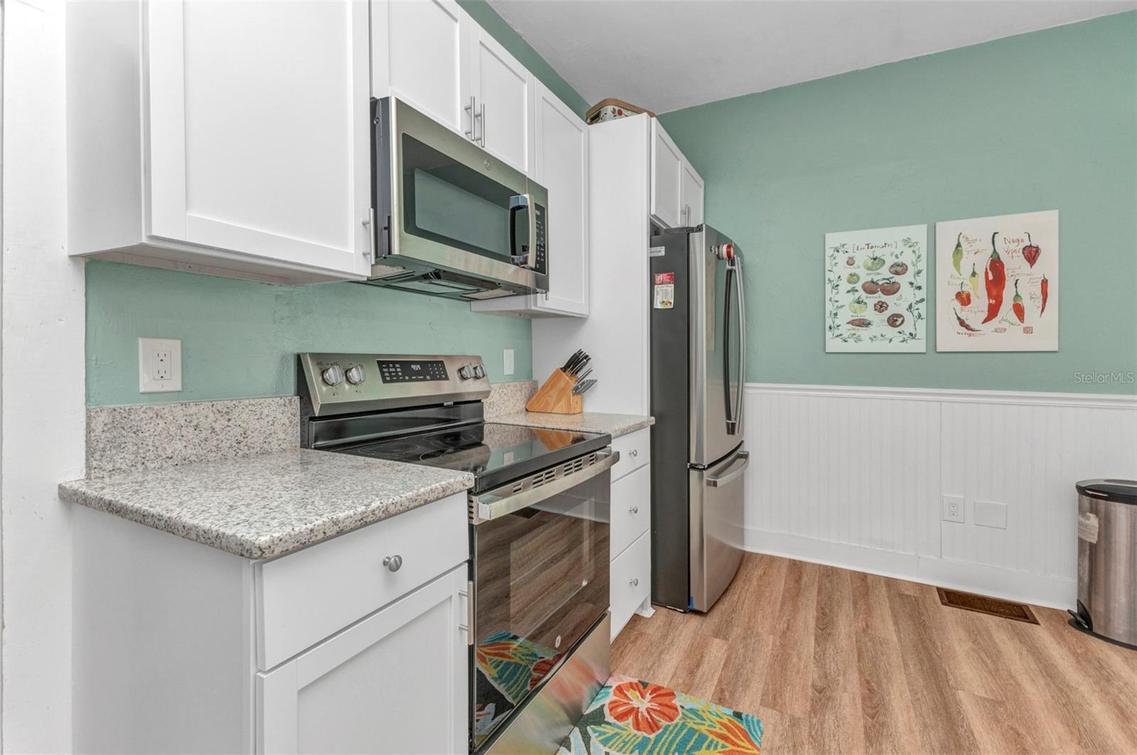 PUNTA GORDA - Residential