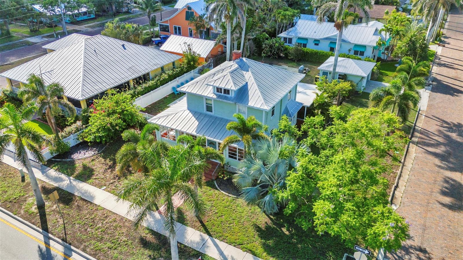 PUNTA GORDA - Residential