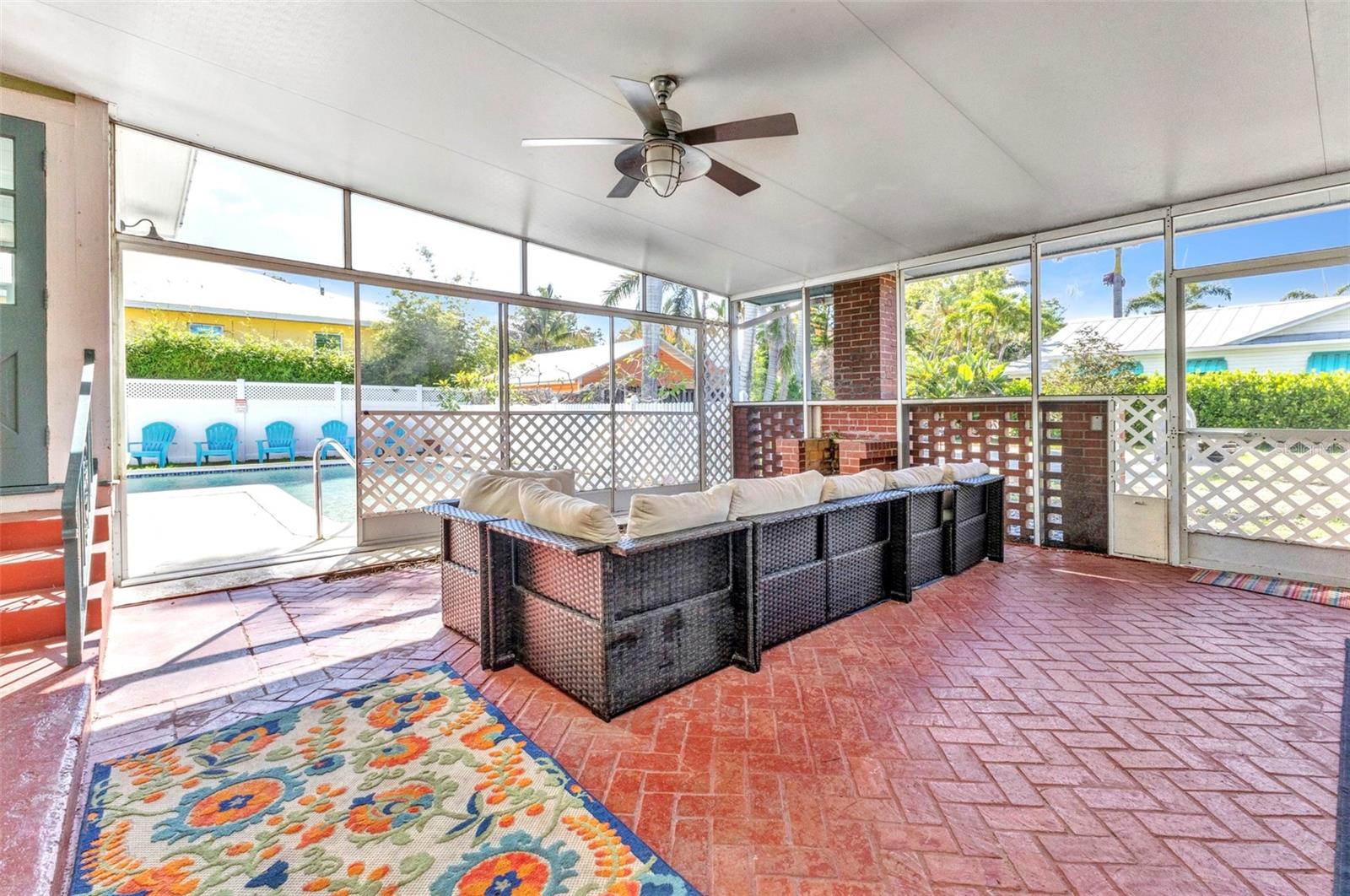 PUNTA GORDA - Residential