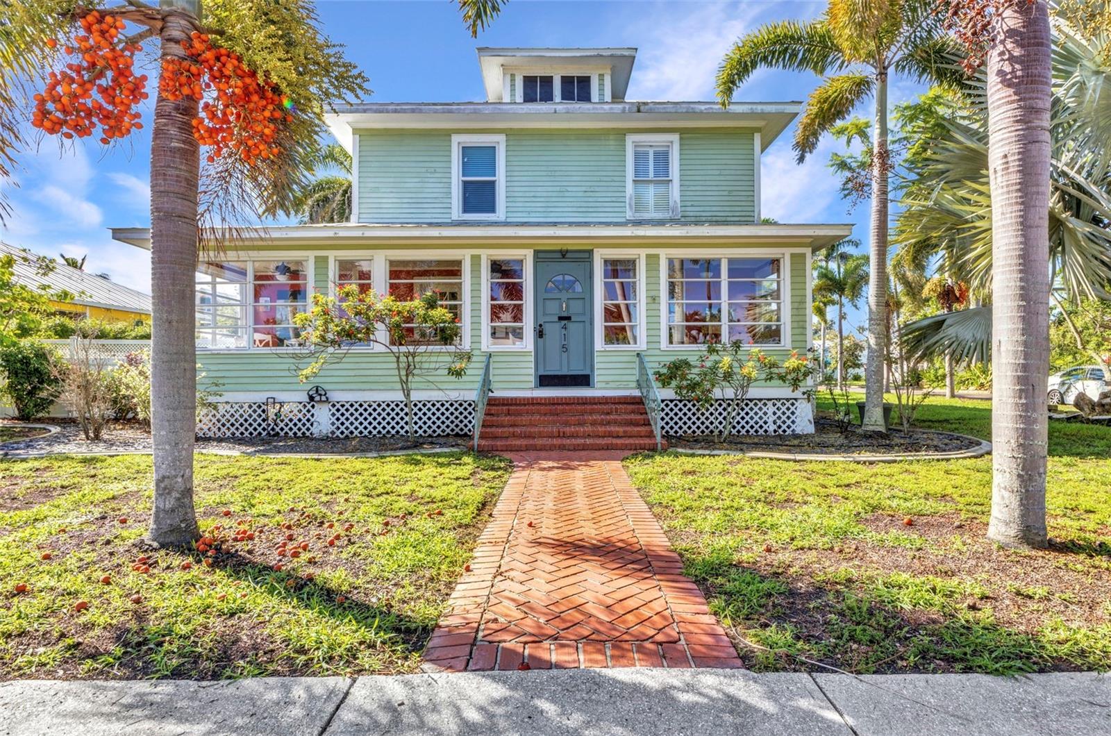 PUNTA GORDA - Residential
