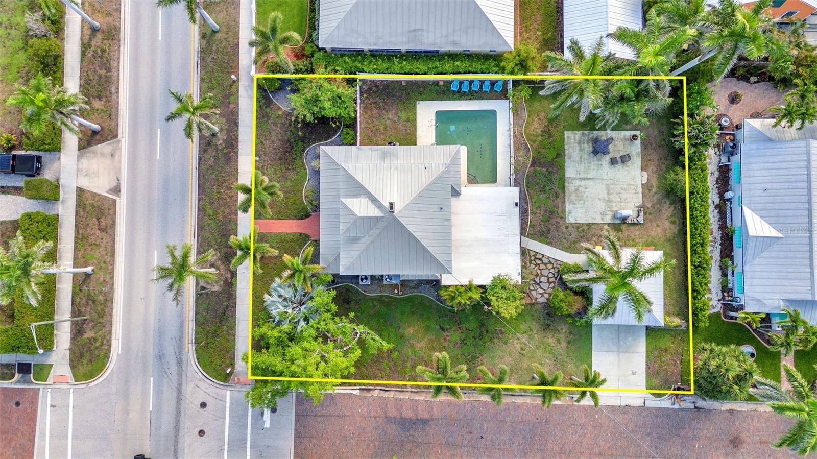 PUNTA GORDA - Residential
