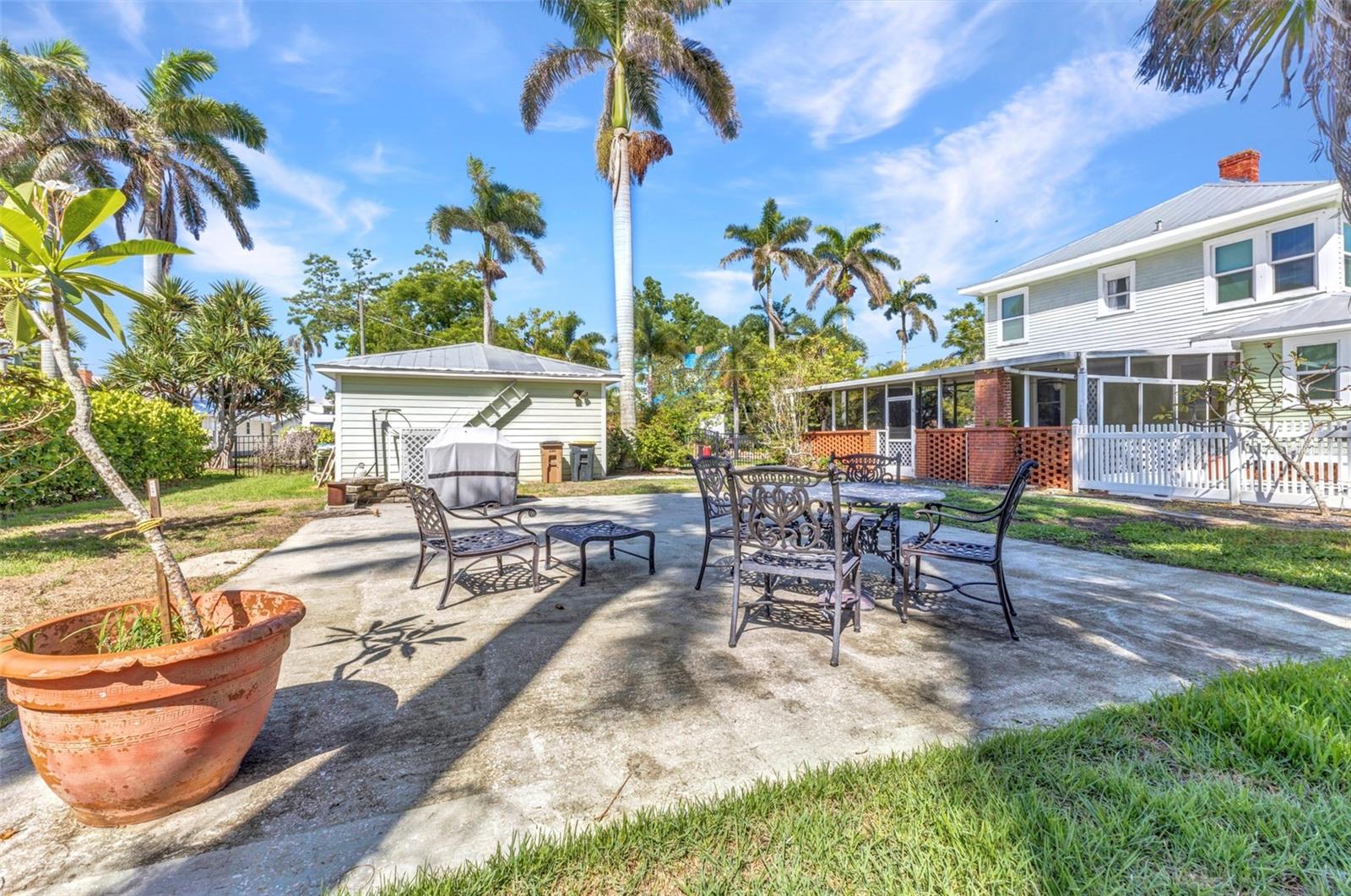 PUNTA GORDA - Residential