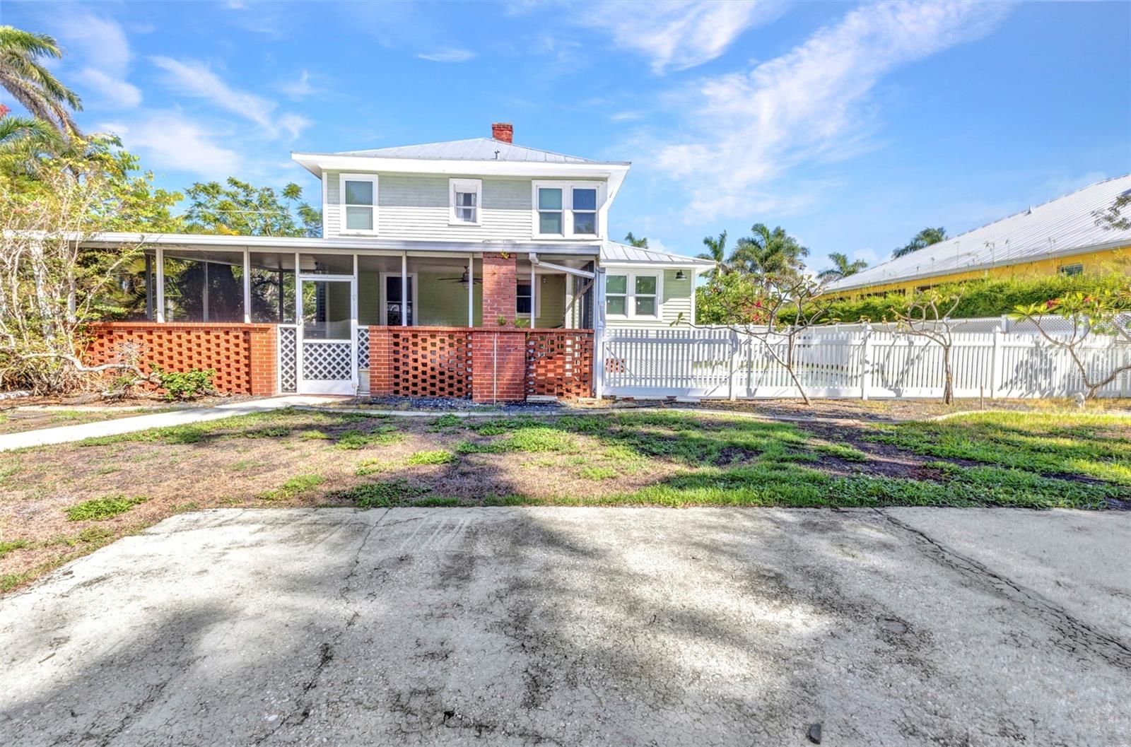 PUNTA GORDA - Residential