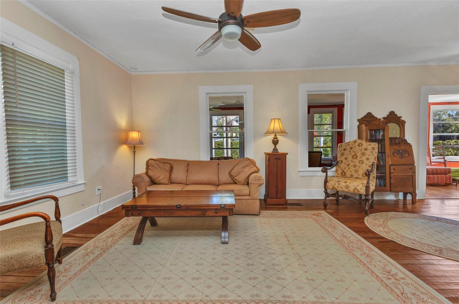 PUNTA GORDA - Residential