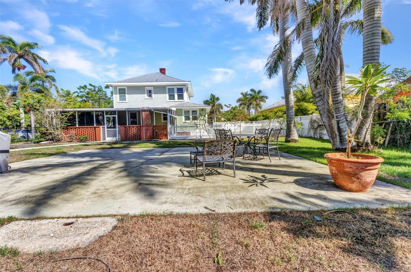 PUNTA GORDA - Residential