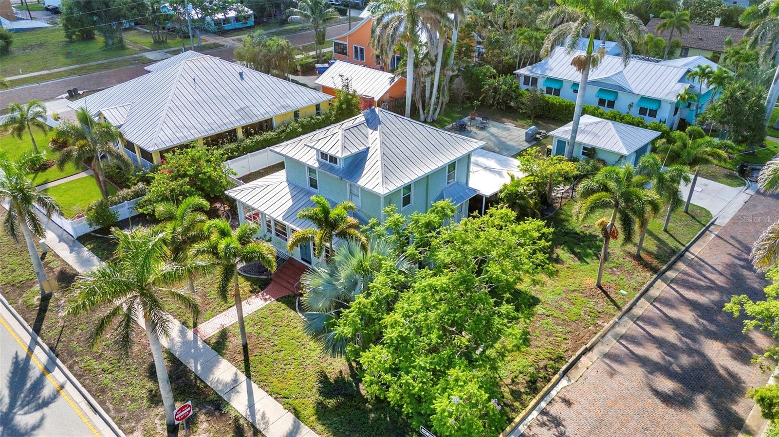 PUNTA GORDA - Residential
