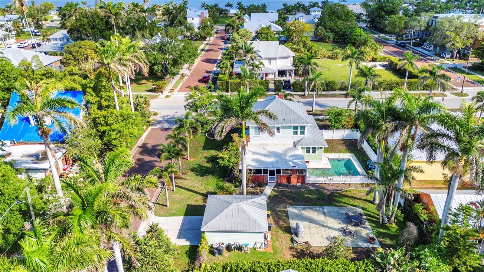 PUNTA GORDA - Residential