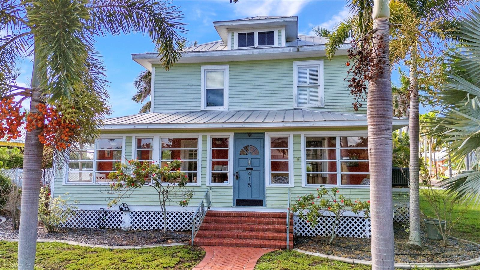 PUNTA GORDA - Residential