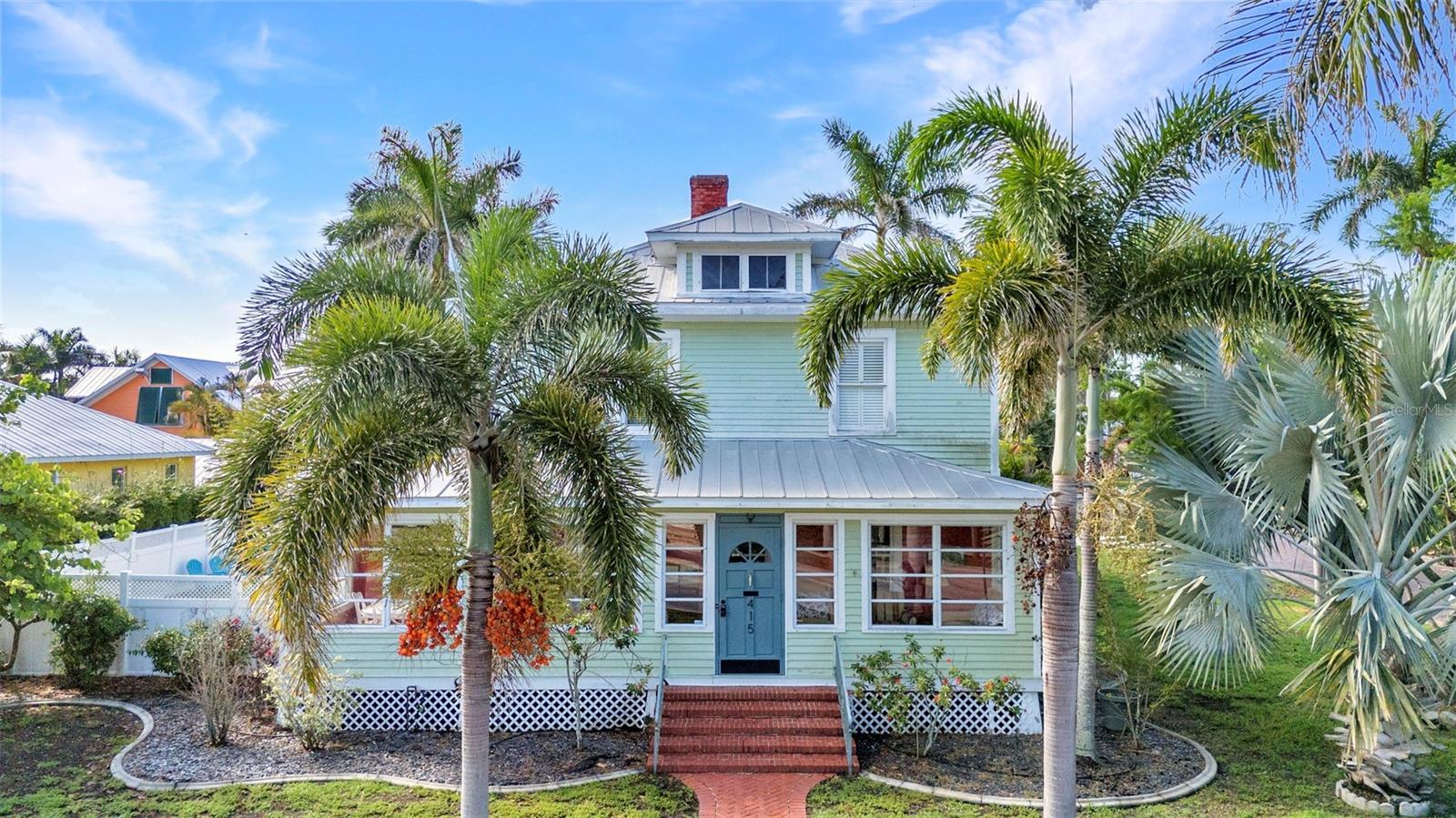 PUNTA GORDA - Residential
