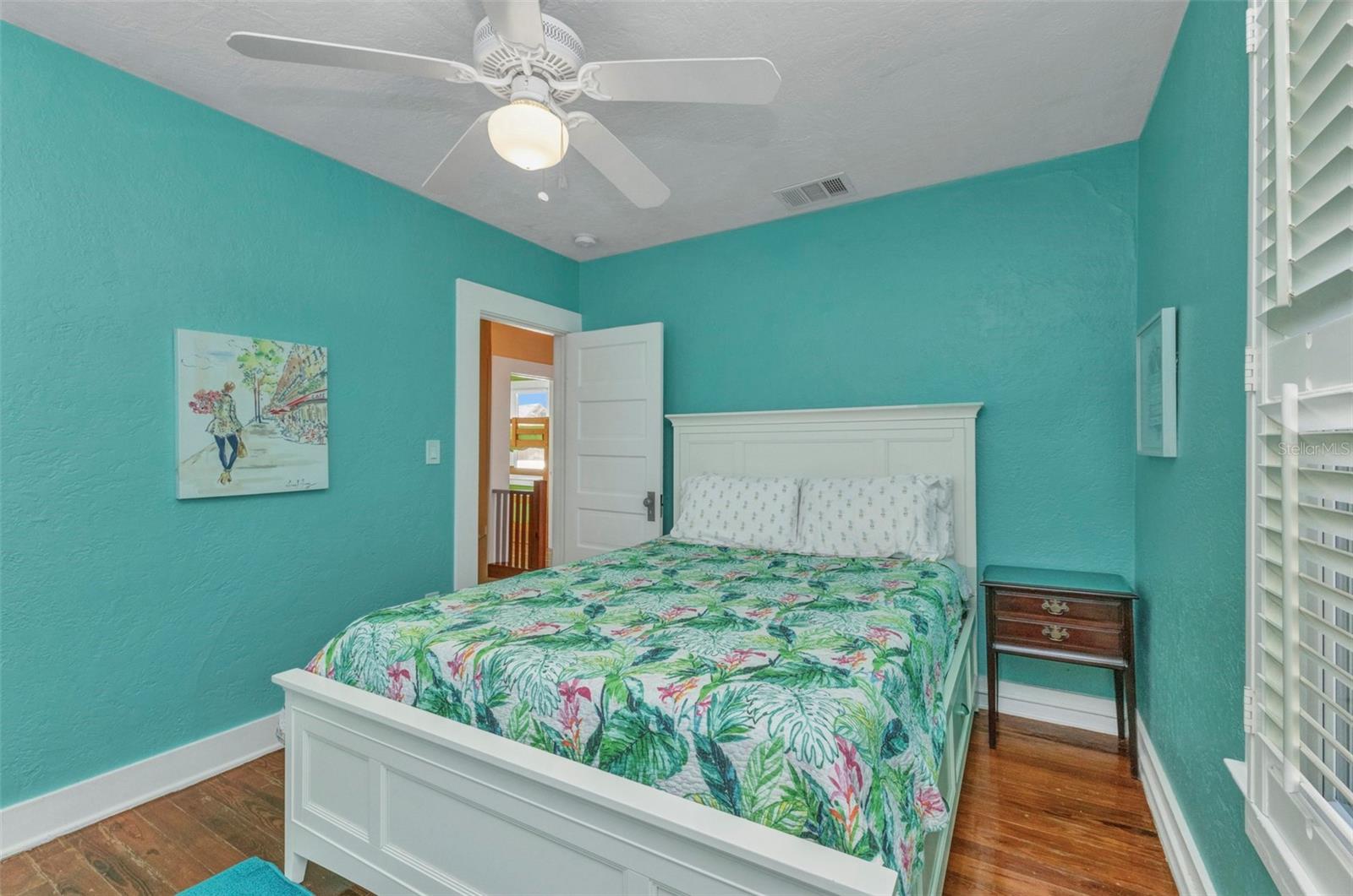 PUNTA GORDA - Residential