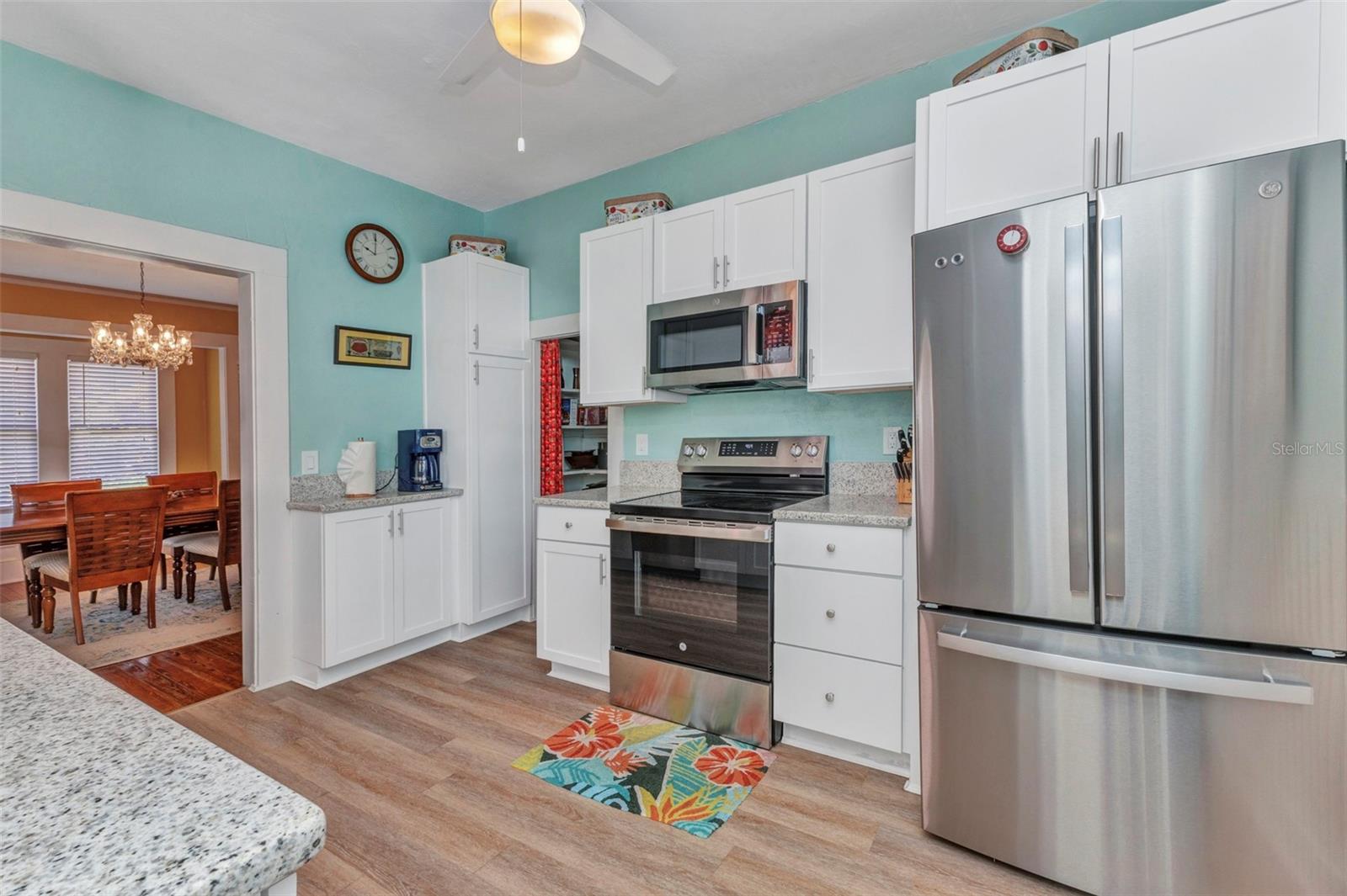 PUNTA GORDA - Residential