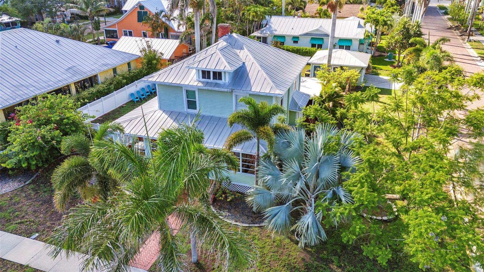 PUNTA GORDA - Residential