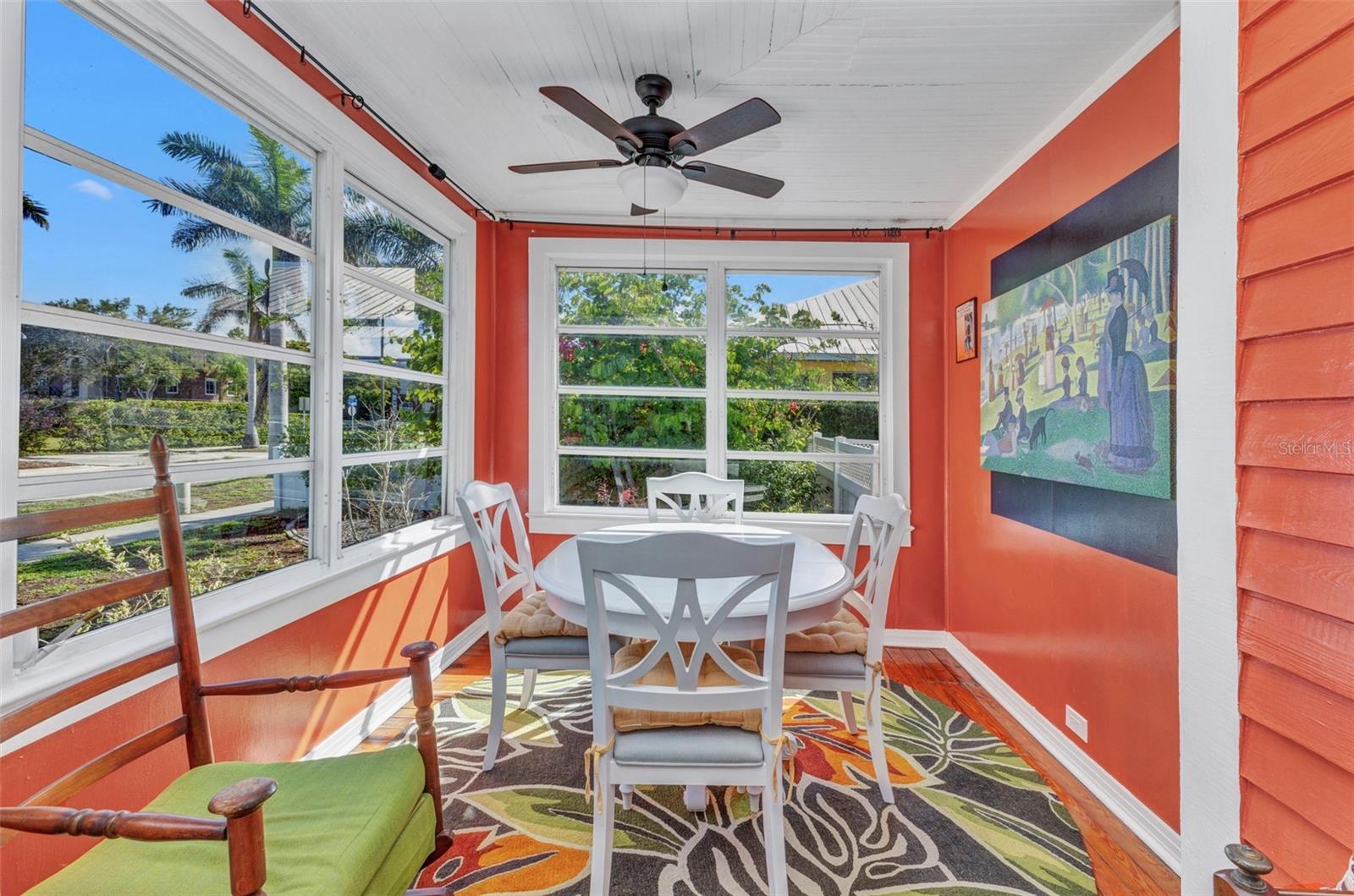 PUNTA GORDA - Residential