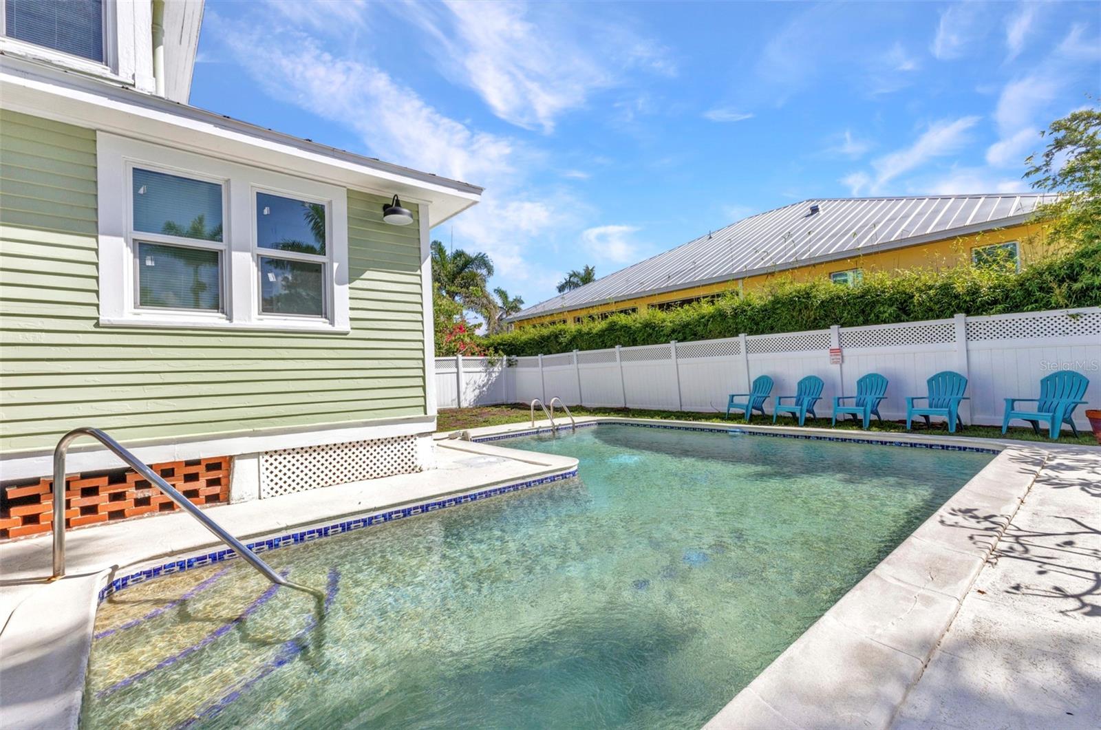 PUNTA GORDA - Residential