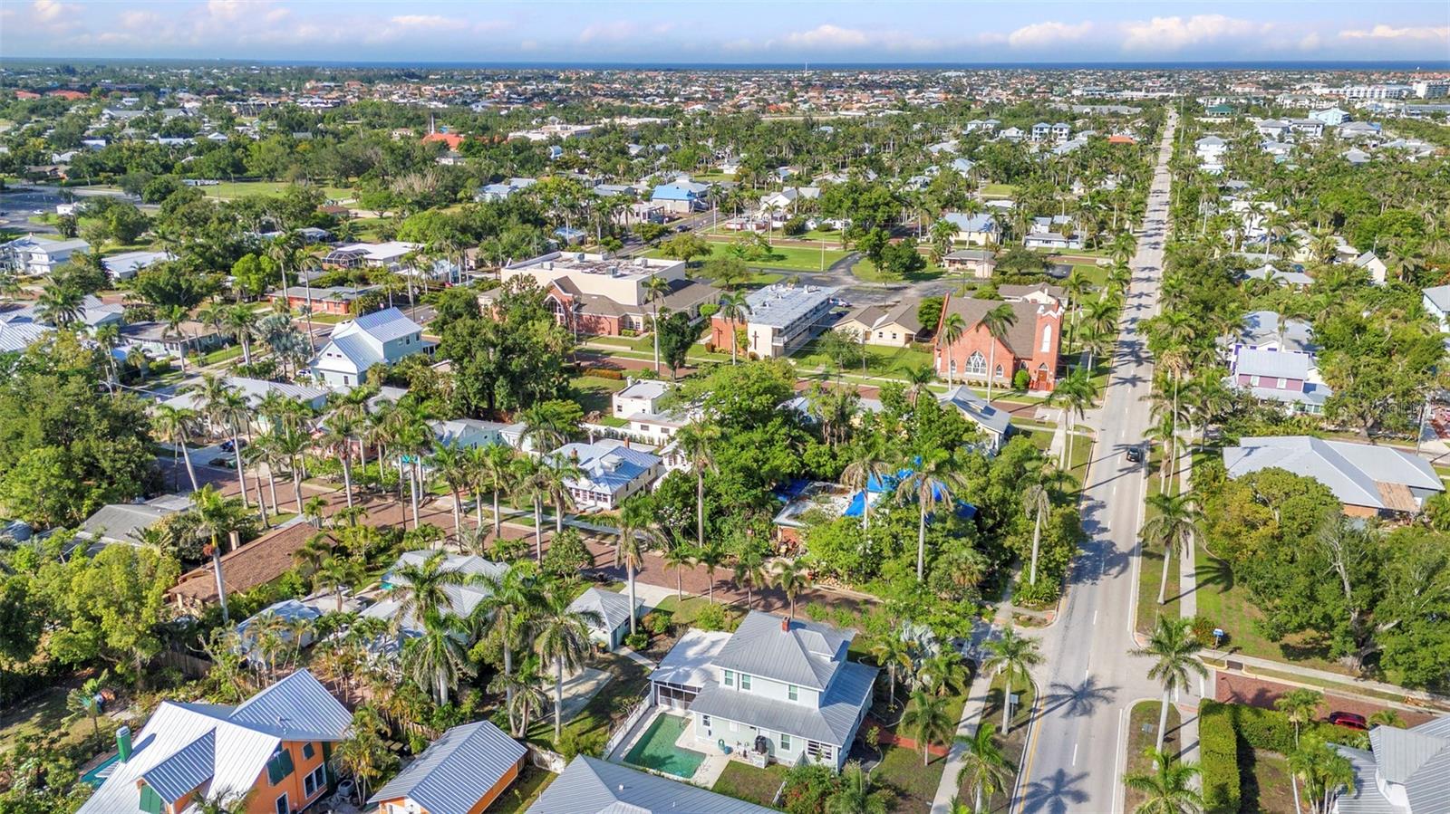 PUNTA GORDA - Residential