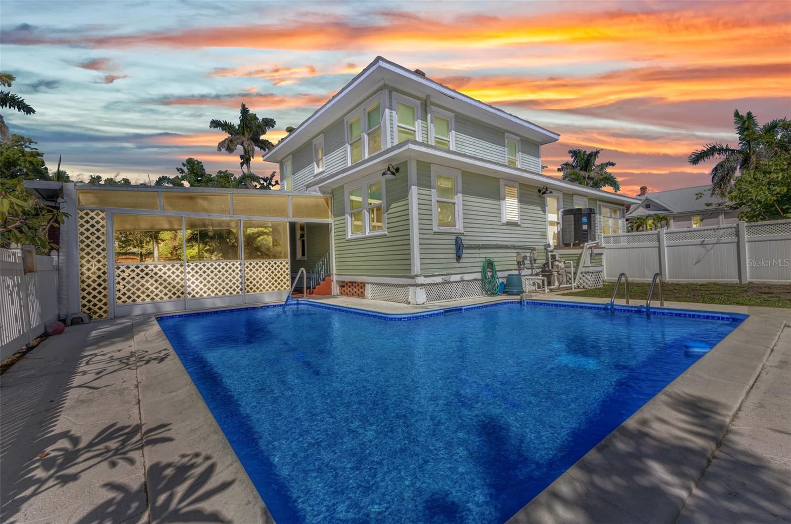 PUNTA GORDA - Residential