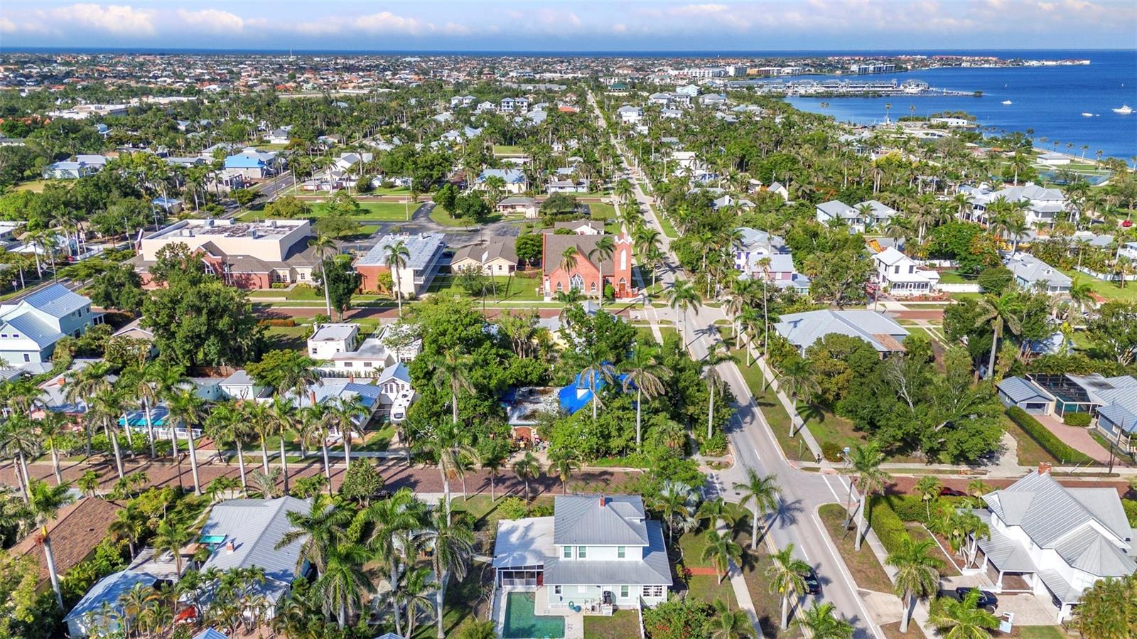PUNTA GORDA - Residential