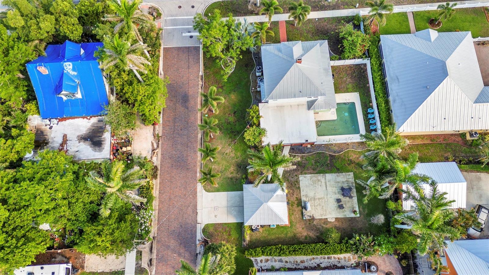 PUNTA GORDA - Residential