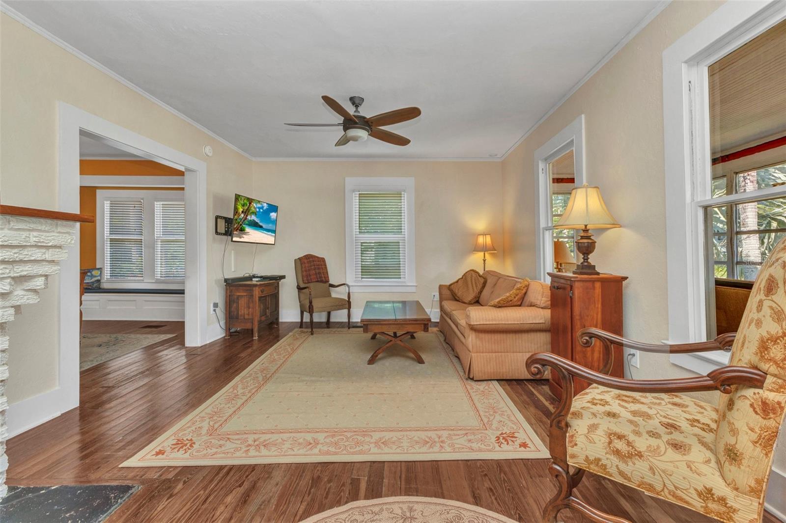 PUNTA GORDA - Residential