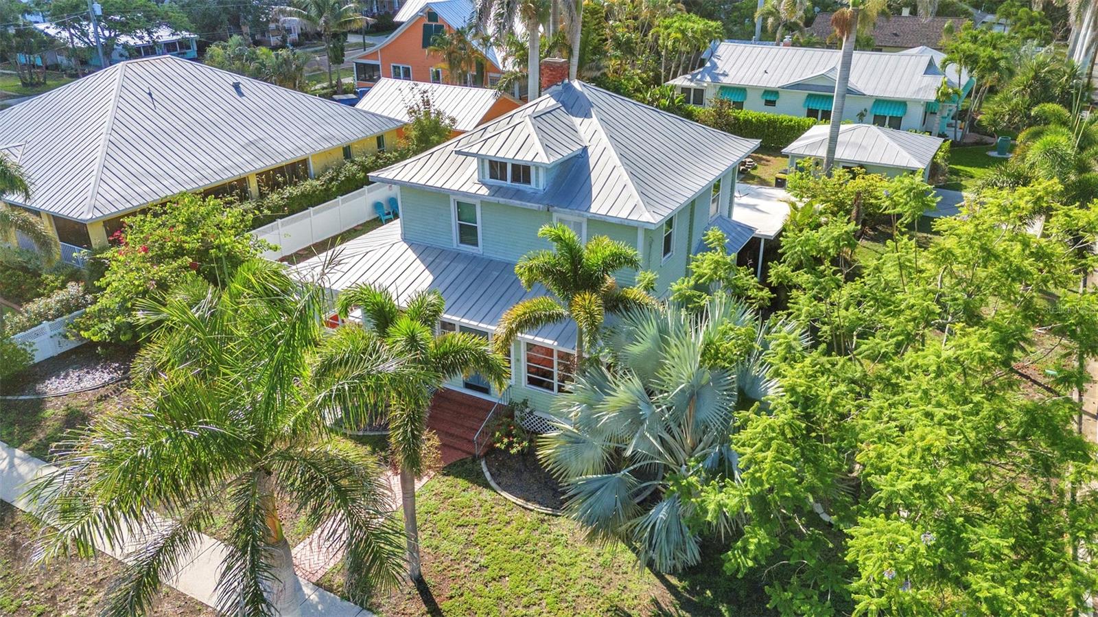 PUNTA GORDA - Residential