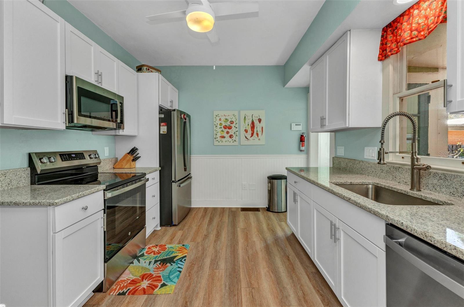 PUNTA GORDA - Residential
