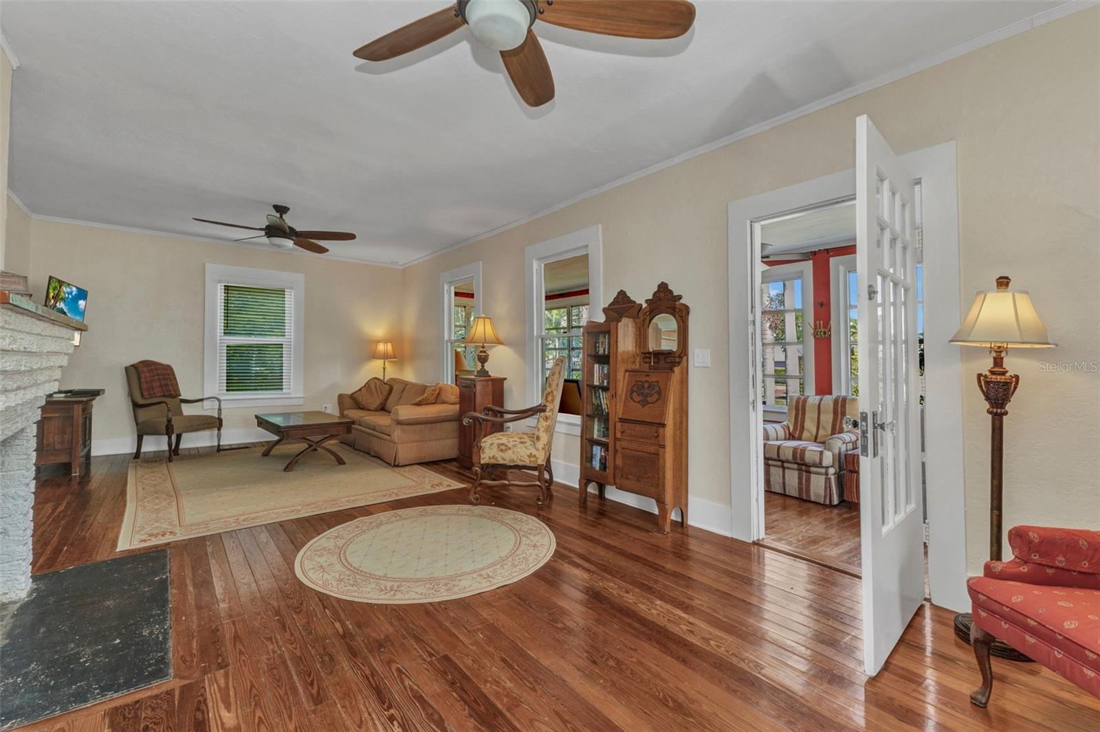 PUNTA GORDA - Residential