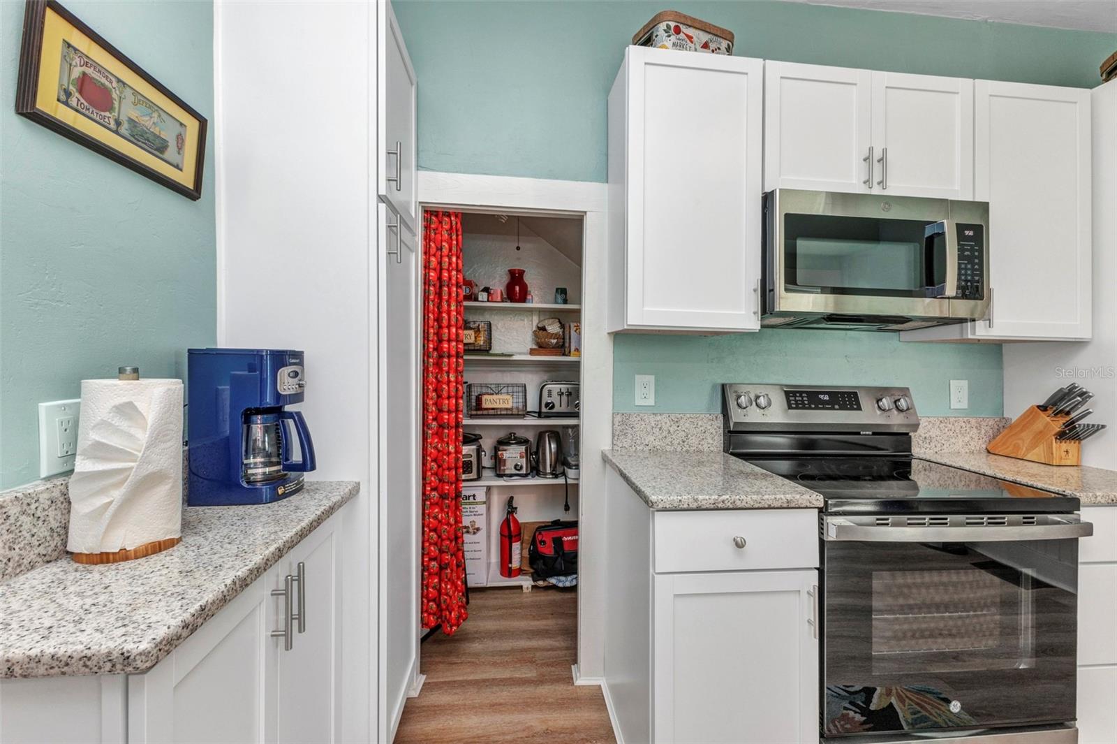 PUNTA GORDA - Residential