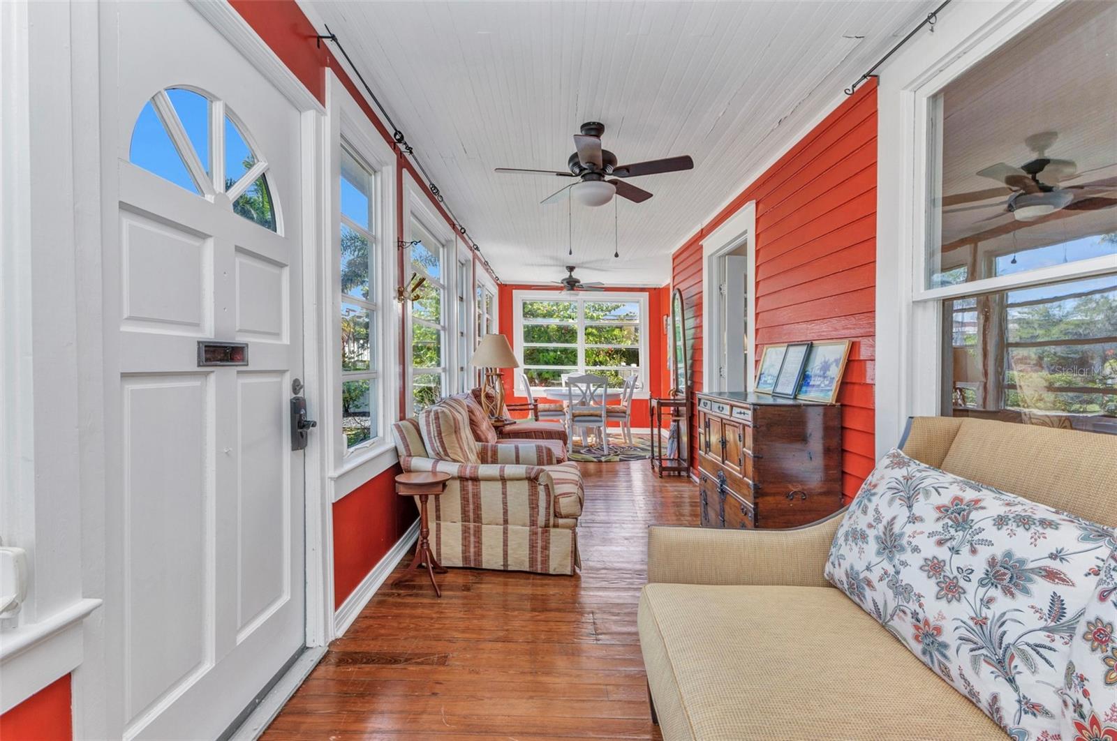 PUNTA GORDA - Residential
