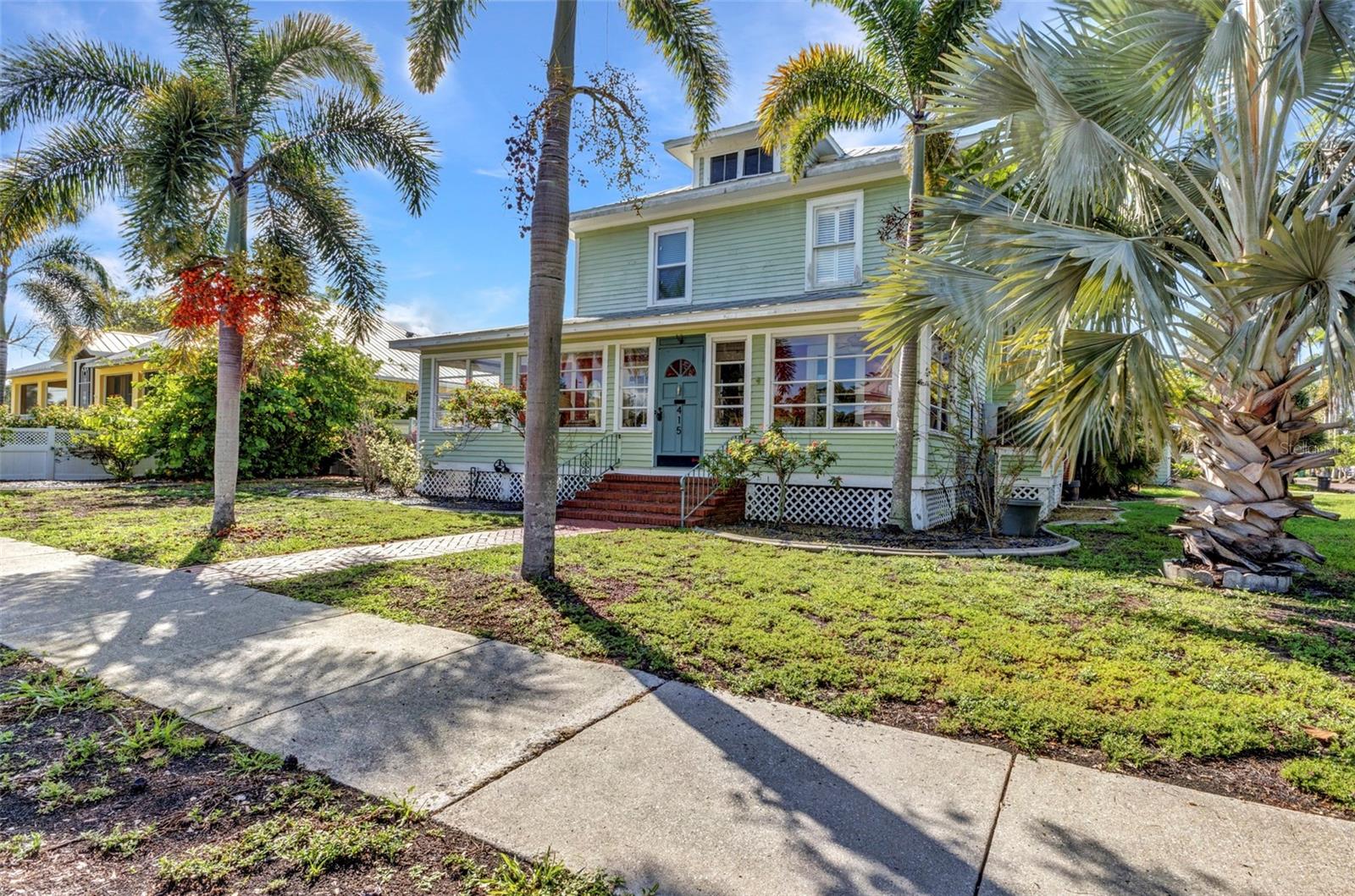 PUNTA GORDA - Residential