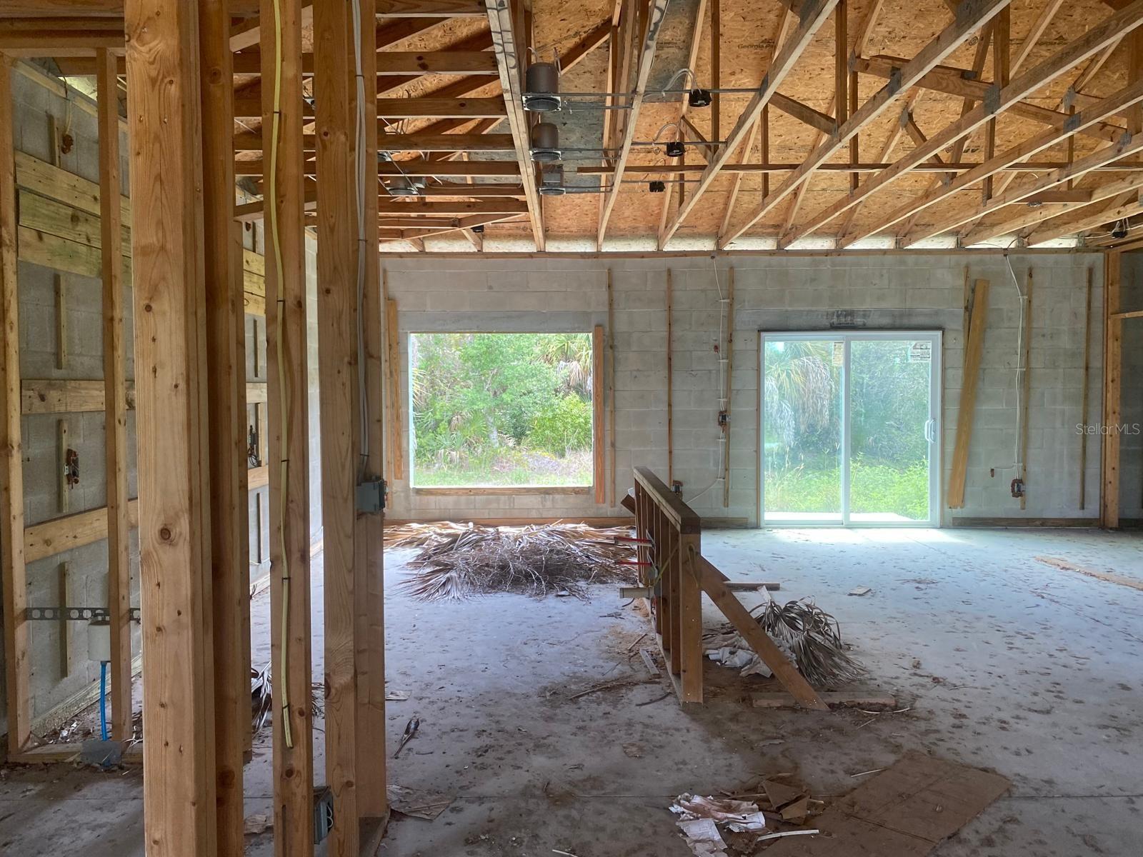 PORT CHARLOTTE SEC 87 - Residential