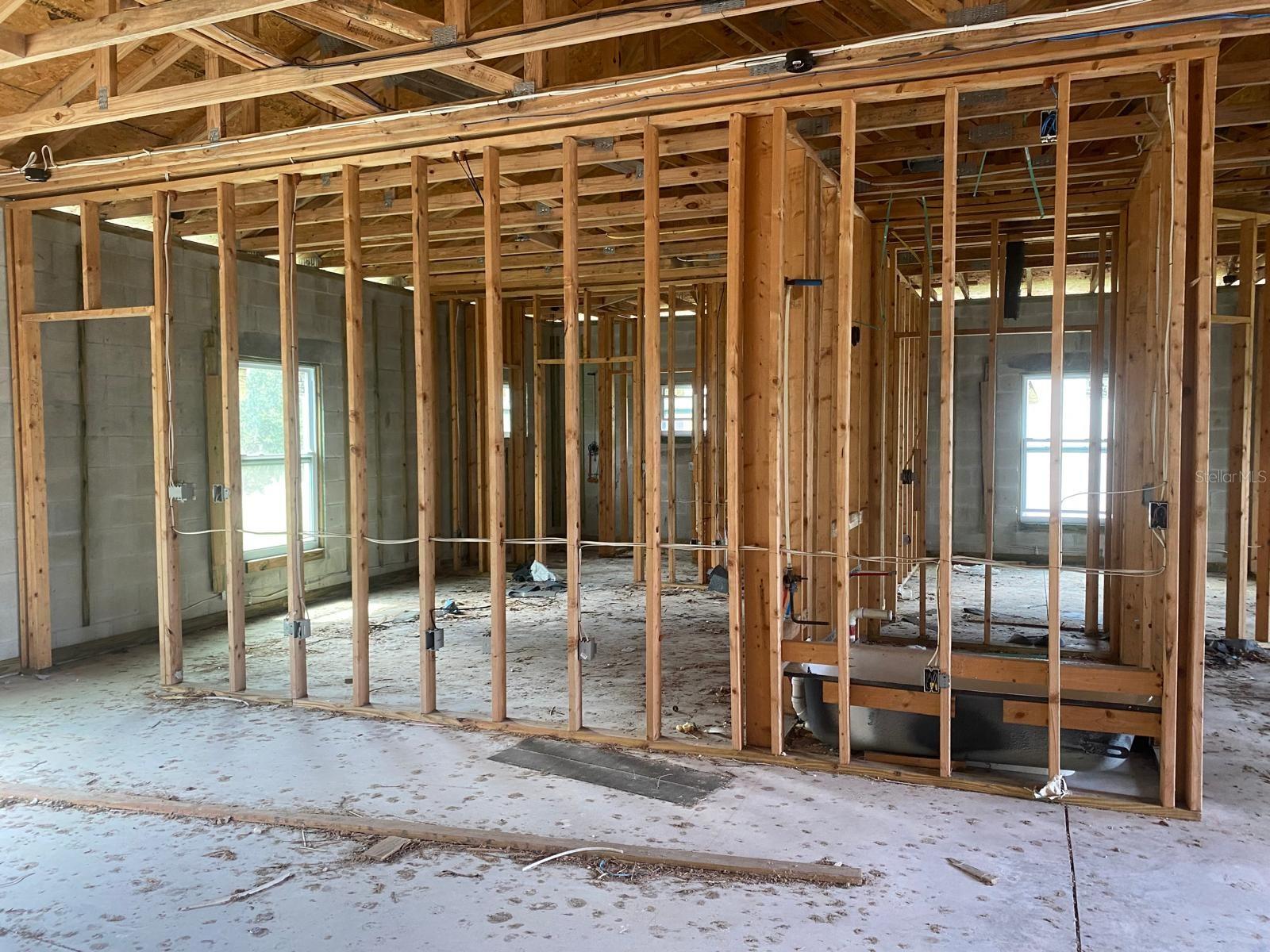 PORT CHARLOTTE SEC 87 - Residential