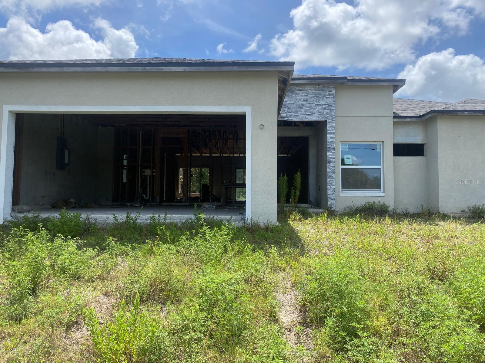 PORT CHARLOTTE SEC 87 - Residential