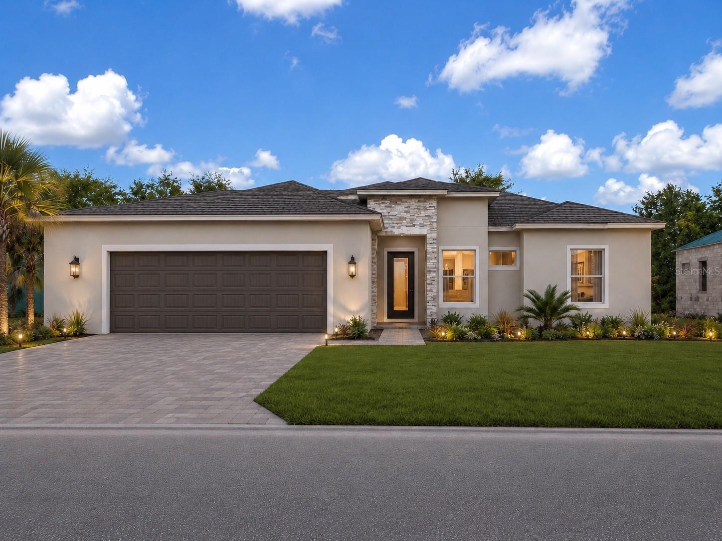 PORT CHARLOTTE SEC 87 - Residential