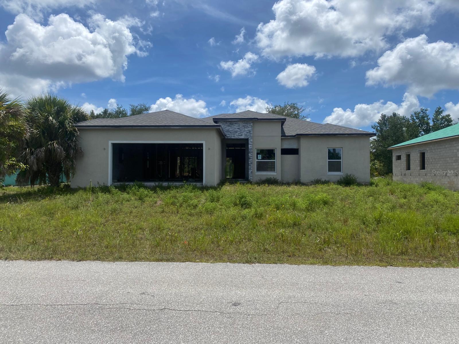 PORT CHARLOTTE SEC 87 - Residential