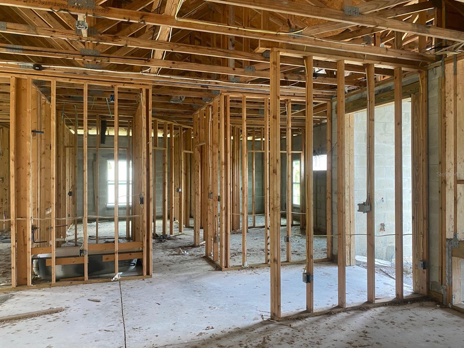 PORT CHARLOTTE SEC 87 - Residential