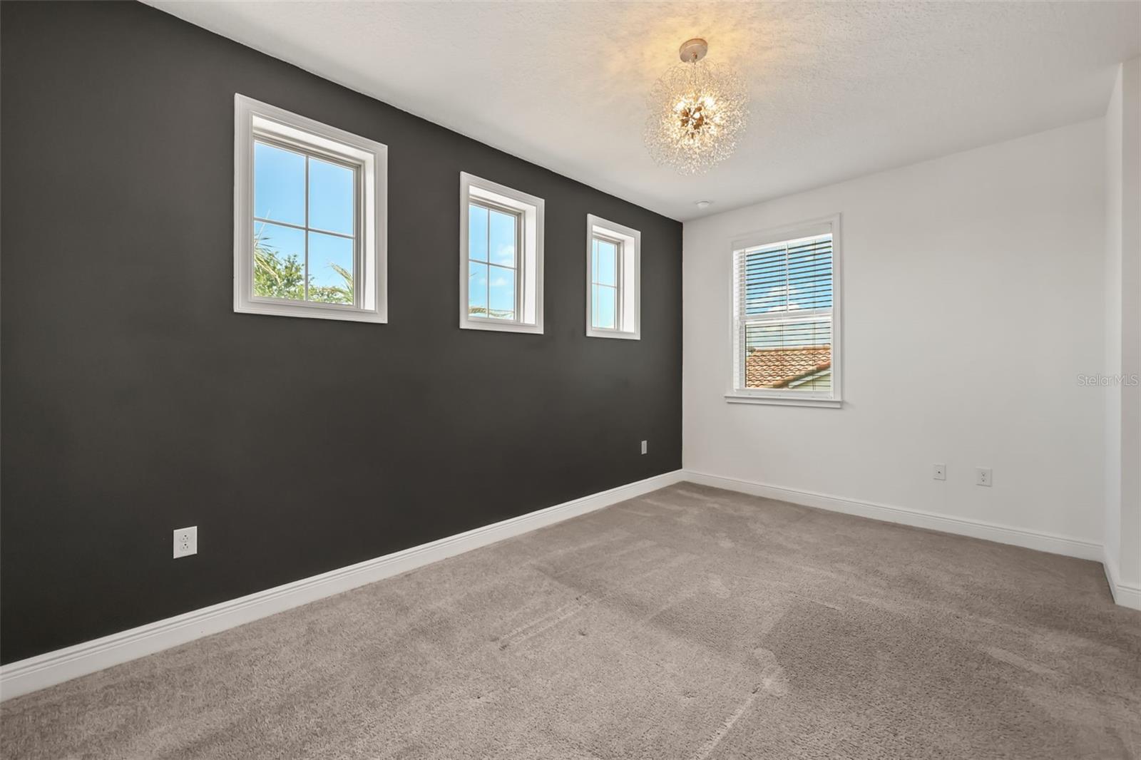 EAGLE CRK MERE PKWY PH 2A-1 - Residential