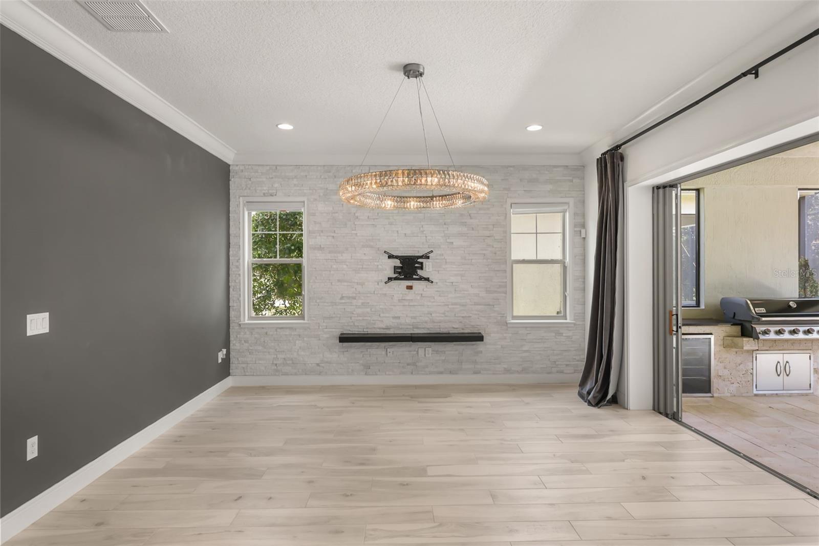 EAGLE CRK MERE PKWY PH 2A-1 - Residential