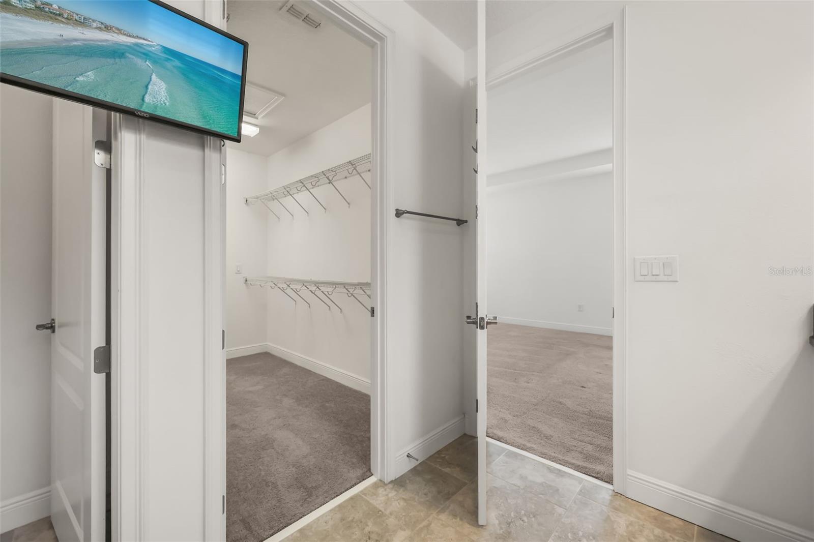 EAGLE CRK MERE PKWY PH 2A-1 - Residential