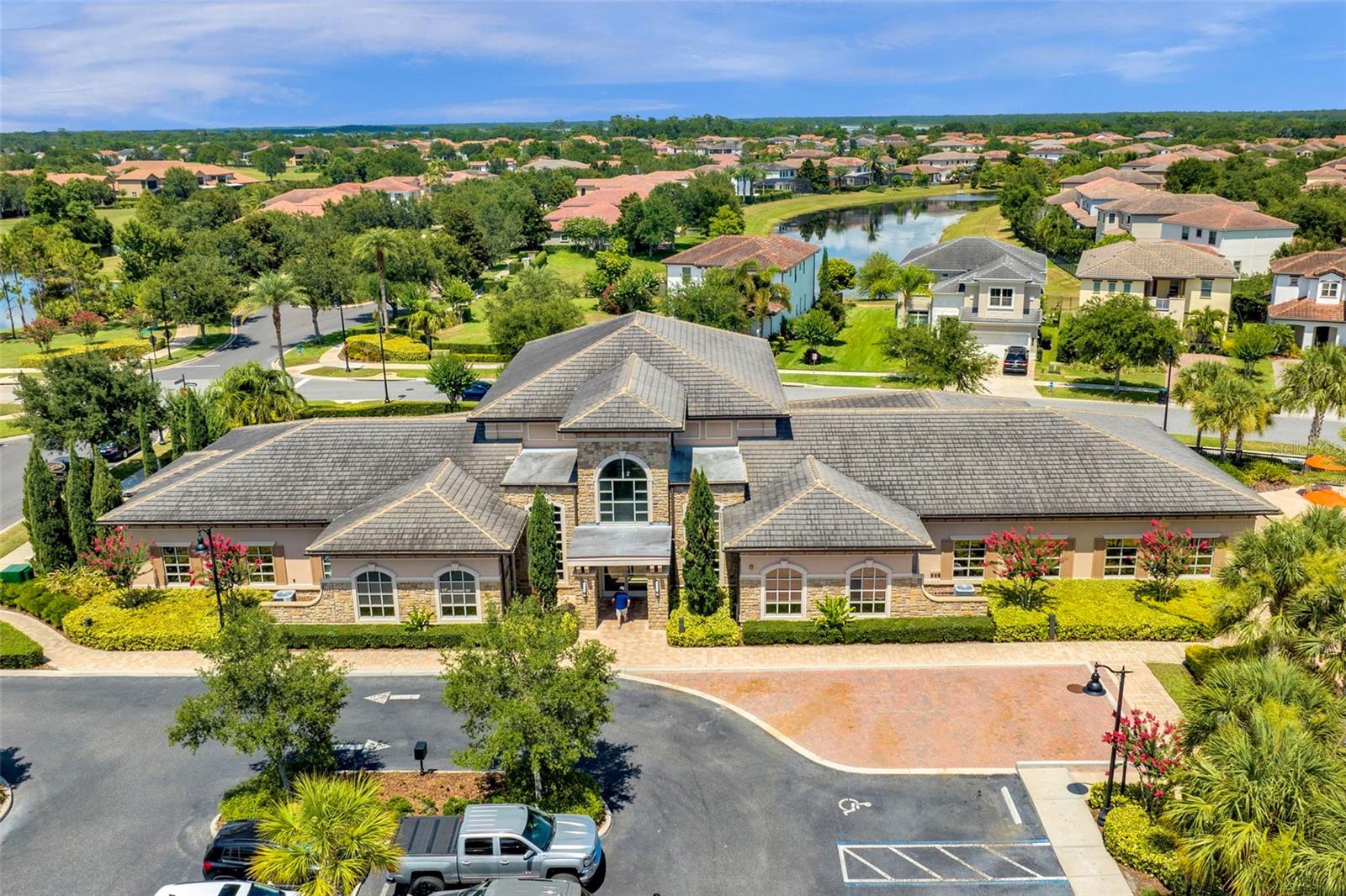 EAGLE CRK MERE PKWY PH 2A-1 - Residential