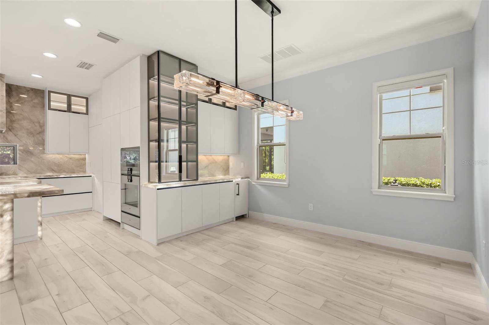 EAGLE CRK MERE PKWY PH 2A-1 - Residential